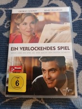 Ein verlockendes Spiel 