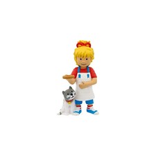 Tonies® Conni - Conni backt Pizza / Conni lernt