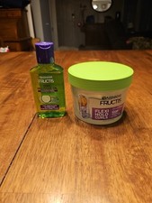 Garnier Fructis Curl Set –