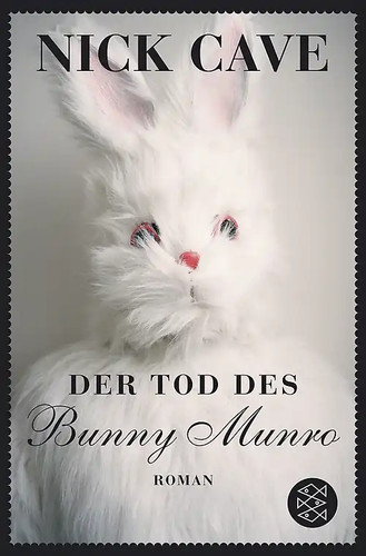 Der tod des bunny munro - der,