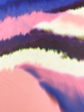 Hellviolett Rosa große