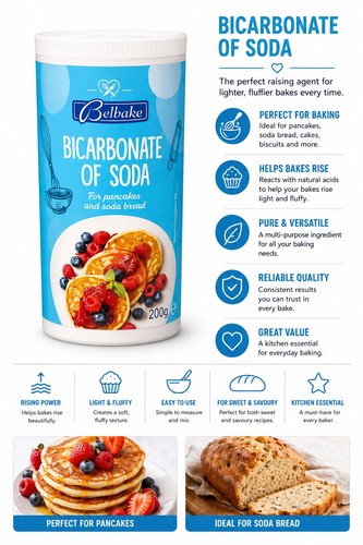 200g bellbake bircarbonade - 4,