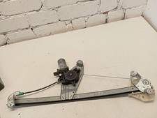 Renault Espace III 2001 Vorne