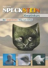 Speckstein-Set: Speckstein