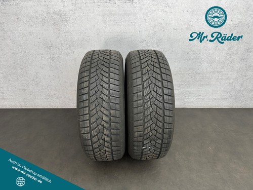 Winterreifen goodyear ultra - 2x,