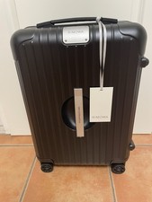 Rimowa x Porsche PTS 2.0 M|