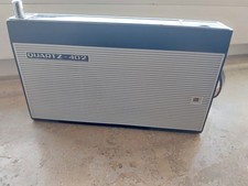 Portable AM Radio Quartz-402
