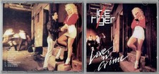 Ice Tiger – Love 'N' Crime