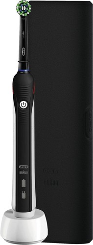 Oral clean protect black - &,