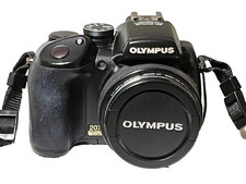 Olympus Digitalkamera digital