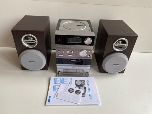 Philips mc147 micro - philips,