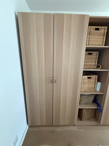 Ikea pax kleiderschrank - ikea,