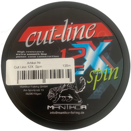 Mantikor cut line - mantikor,
