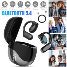 Translator Earbuds 144