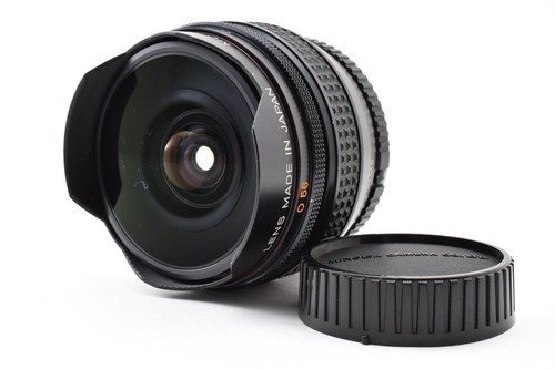 Near mint minolta md - mint],