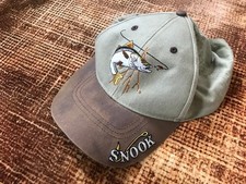 Herren Cappe - Angler - Snook