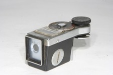 Minolta SR Meter V Kamera montiert Belichtungsmesser. Voll funktionsfähig.