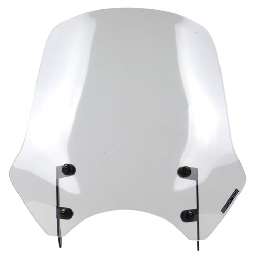 Cupolino blond transparent - cupolino,