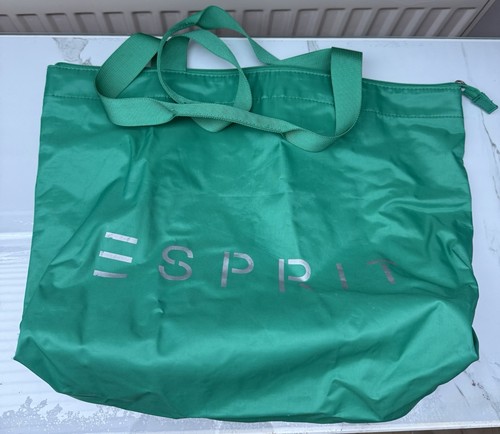 Esprit shopper bag tasche - esprit,