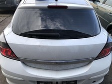 Opel Astra H GTC Heckklappe