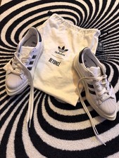 Adidas x Beyoncé Superstar