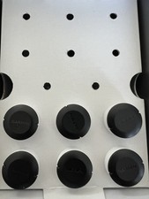 6 Garmin CT10 Sensoren - Neu