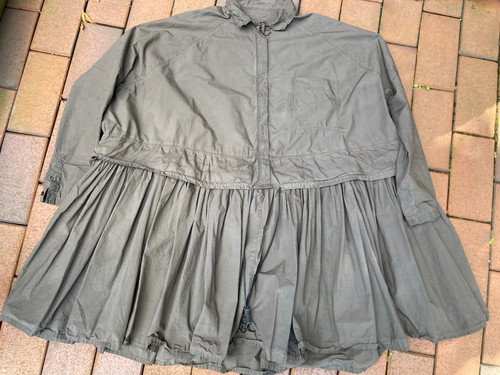 Rundholz dip kleid größe - größe, s