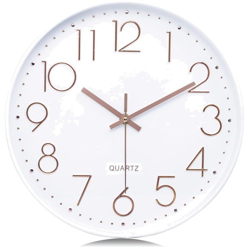 Wanduhr 30cm durchmesser - wanduhr,,
