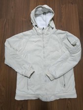 URBAN CLASSICS * warme HERREN Cordjacke mit Teddyfutter Kapuzen JACKE * XL