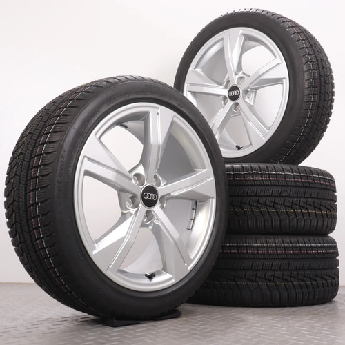 Winterräder zoll audi a1 - zoll,
