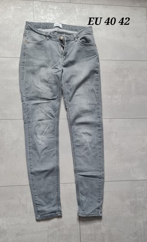 Damen hosen jeans - hosen, 40