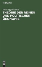 Theorie Der Reinen Und