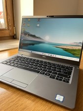 Dell Latitude 7400 -  i7-8665U