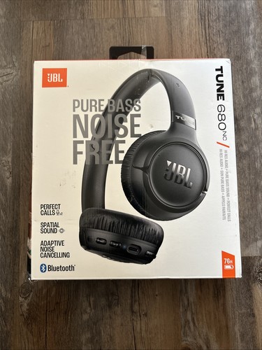 Jbl tune 680 - 680, on-ear