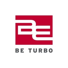 BE Turbo Ansaugschlauch für