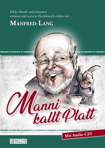Manni kallt platt - platt, manfred