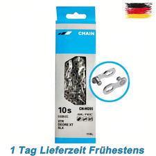 Für Shimano CN-HG95 10 fach