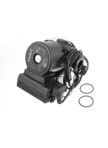 Vaillant ecotec 656 4 5 - gb, 656/4-5