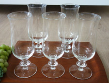 5 edle Biergläser Biertulpe