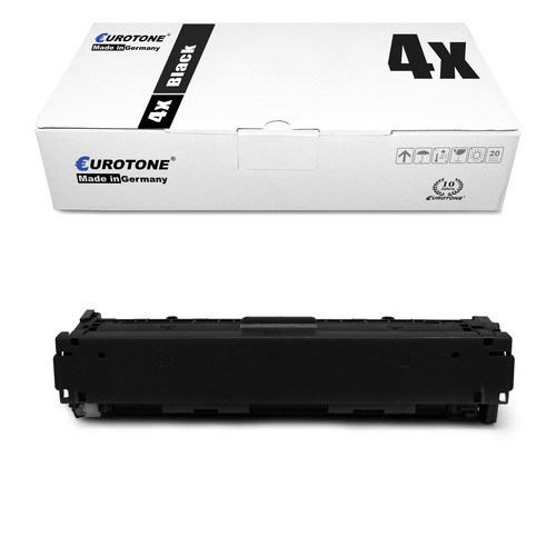 Eurotone eco toner - 4x,