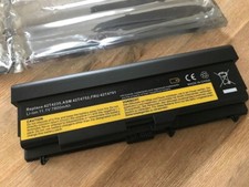 AKKU Für Lenovo ThinkPad T410