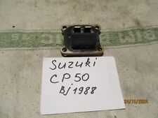 Suzuki CP 50  Membranblock