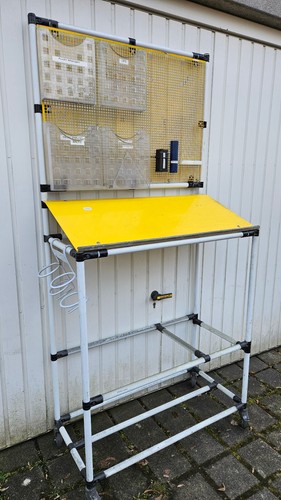 Mobile stehpult arbeitspult - mobile,
