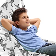 Safari Spielzeugtasche