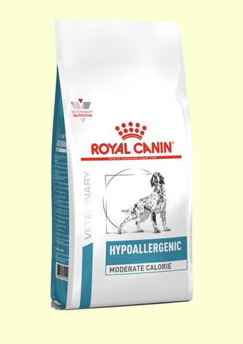 Royal canin hypoallergenic - royal,