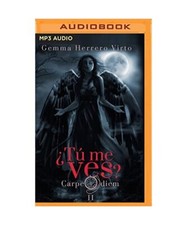 Carpe Diem [Narración En Castellano], Gemma Herrero Virto