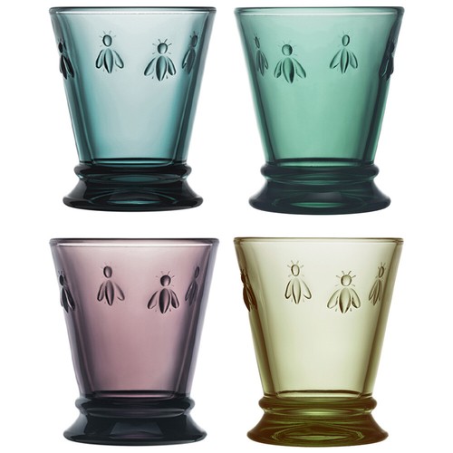 Rochère wasserglas abeille - la,