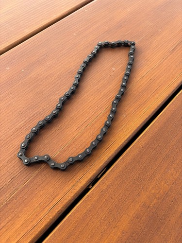 Mäher antriebskette kette - mäher,