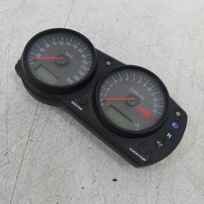 Kawasaki ZX-6R ZX600J EZ:00