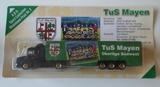 TuS Mayen Fussball Truck Sammler-Lkw 1:87 HO 